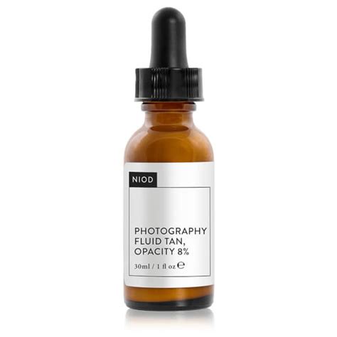 niod photography fluid tan.